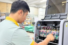 PHÁT TRIỂN TRUNG VIỆT